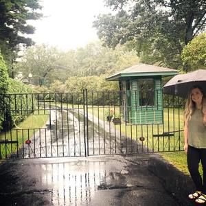 Meet your Posher, Cady